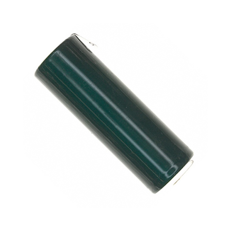 1 pcs : HR-AUT - BATTERY NIMH 1.2V 2.45AH A