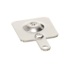 1 pcs : ACC-AAPOS-5223 - BATT CONT SOL MULT 1CEL SLDR LUG