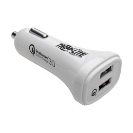 1 pcs : U280-C02-S-QC3U - BAT CHG USB AUTO 3.6-6.5V/6.5-9V