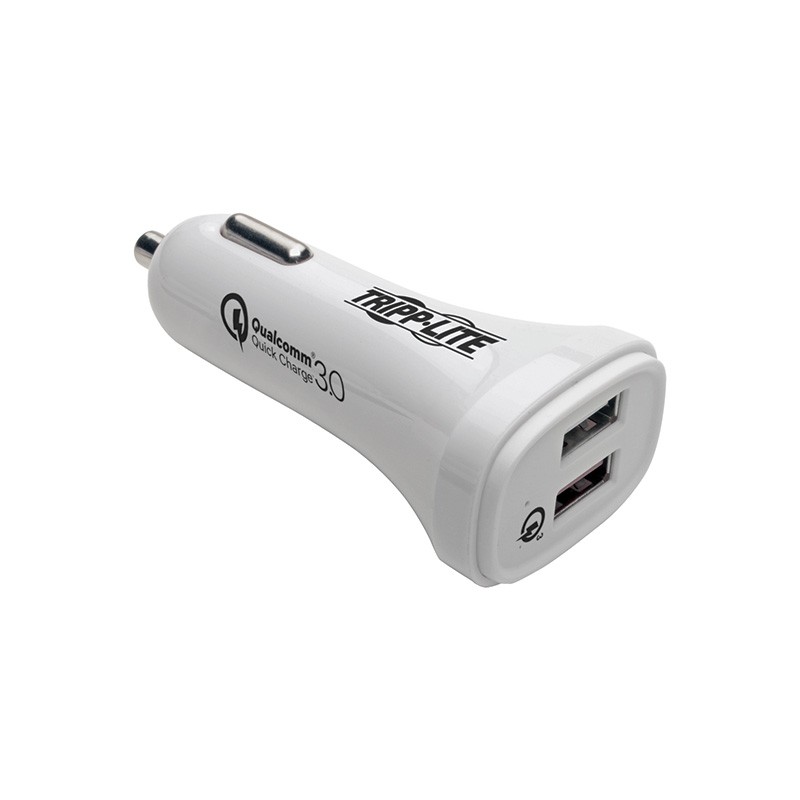 1 pcs : U280-C02-S-QC3U - BAT CHG USB AUTO 3.6-6.5V/6.5-9V