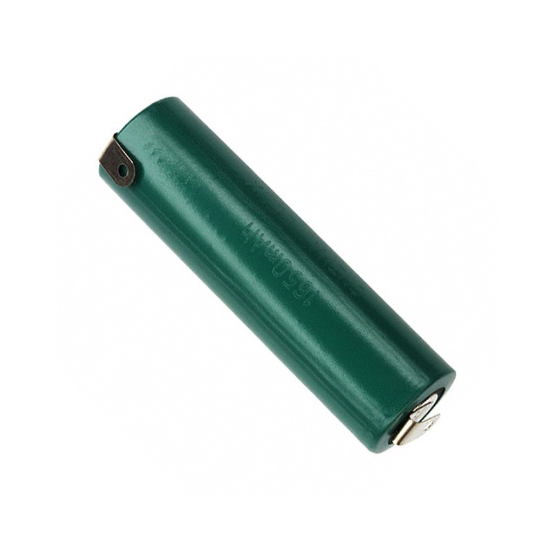 1 pcs : HR-AAUT - BATTERY NIMH 1.2V 1.5AH AA