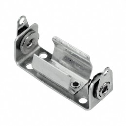 1 pcs : 154 - BATT HOLDER N 1 CELL SOLDER LUG