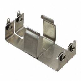 1 pcs : 184 - BATT HLDR 30V 1 CELL SOLDER LUG
