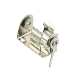 1 pcs : 2105 - BATT HOLDER 1/2A 1 CELL PC PIN