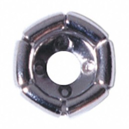 1 pcs : BSF - BATTERY CONTACT SNAP 9V