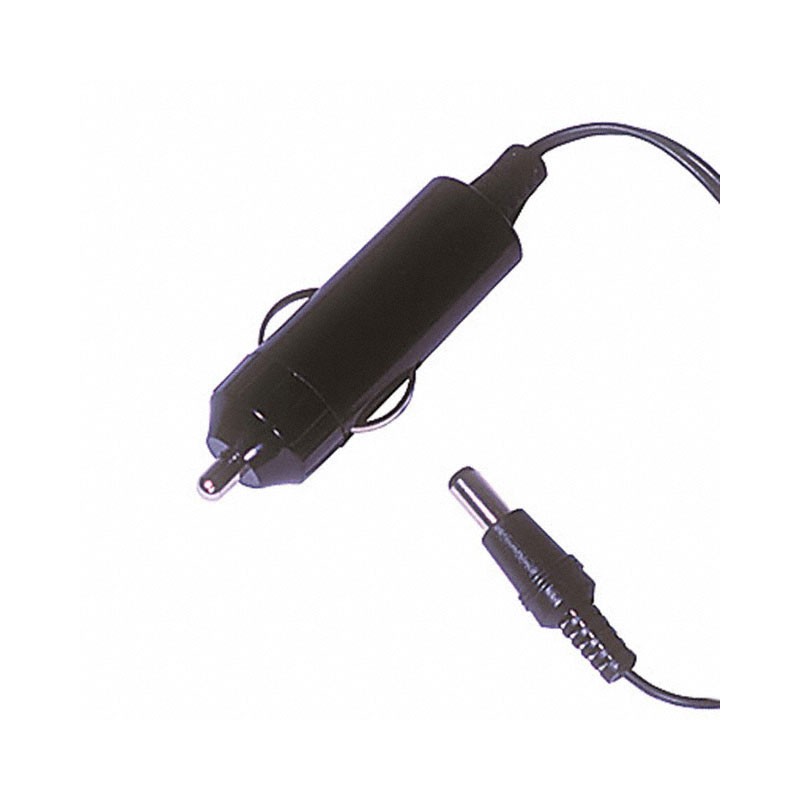 1 pcs : ZA5035 - AUTO CBL ASSY W/PLG 12V 10A 10'