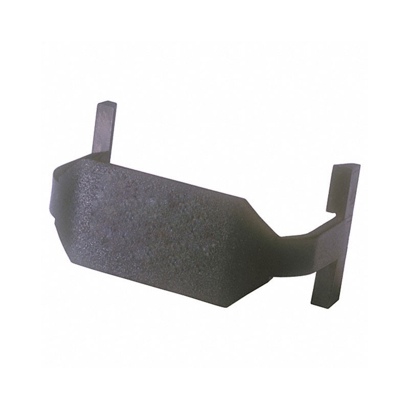 1 pcs : ABG-44 - RETAINING COVER BLACK