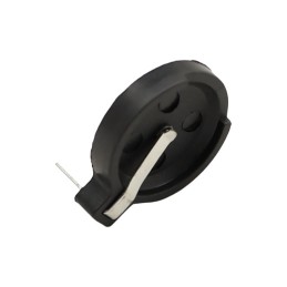 1 pcs : BH-94A-1 - BATT HLDR COIN 16MM 1 CEL PC PIN