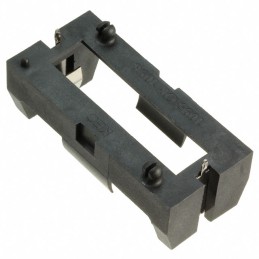 1 pcs : 1095 - BATT HOLDER 18350 1 CELL PC PIN