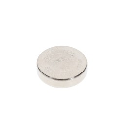 1 pcs : SR726W - BATT SILVER OX 1.55V COIN 7.9MM