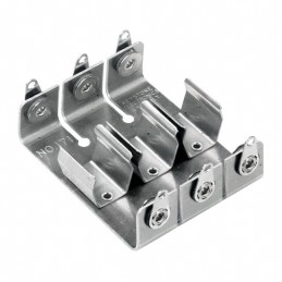 1 pcs : 171 - BATT HOLDER AA 3 CELL SOLDER LUG