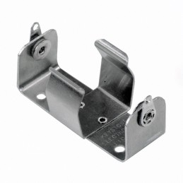 1 pcs : 173 - BATT HOLDER C 1 CELL SOLDER LUG