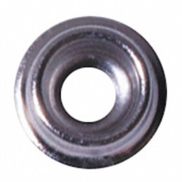 1 pcs : BSM - BATTERY CONTACT SNAP 9V