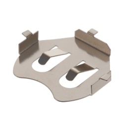 1 pcs : BH-109A-5 - BATT RETAIN COIN 1 CELL PC PIN