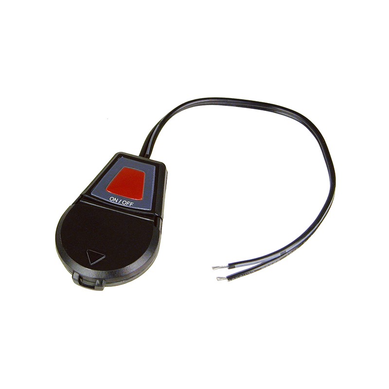 1 pcs : BQ2032-3 - BATT HLDR COIN 20MM 1CEL 3' LEAD