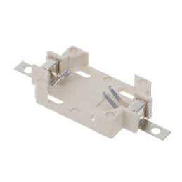 1 pcs : BH-49E-5 - BATT HOLDER COIN 20MM 1 CELL SMD