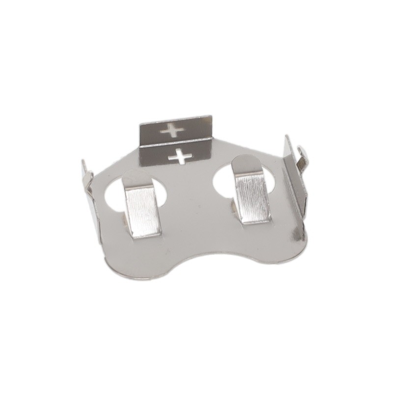 1 pcs : BH-67A-1 - BATT RETAINER 1 OR 2 CELL PC PIN