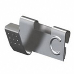 1 pcs : 291 - BATT CONT SPRING MULTIPLE 2 CELL