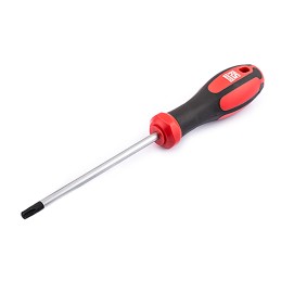 1 pcs - RS PRO Torx Screwdriver, T40 Tip, 115 mm Blade, 225 mm Overall