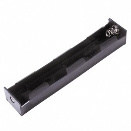 1 pcs : BH13DL - BATT HOLDER D 3 CELL SOLDER LUG