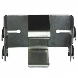 1 pcs : 178 - BATT HLD 22 1/2V 2CEL SOLDER LUG