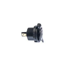1 pcs : AS216 - AUTO POWER SOCKET 15A NYLON