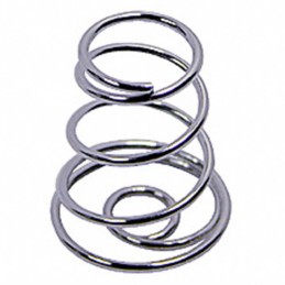 1 pcs : BCD - BATTERY CONTACT SPRING D