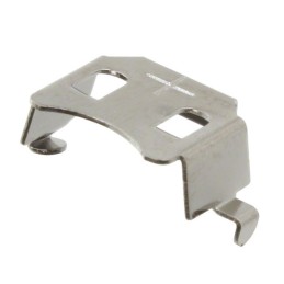 1 pcs : 2999 - BATT RETAINER COIN 1 CELL PC PIN