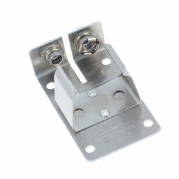 1 pcs : 1291-79 - BATTERY HOLDER 9V 1 CELL PC PIN