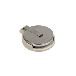 1 pcs : BH2450T-C - BATT HLDR COIN 24MM 1 CEL PC PIN