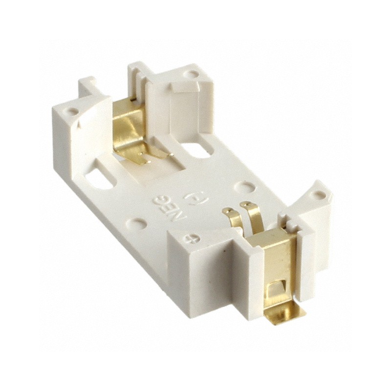 1 pcs : 105-2 - BATTERY .020' THICK PC PIN