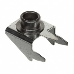 1 pcs : 635 - BATTERY CONTACT SNAP 9V PC PIN