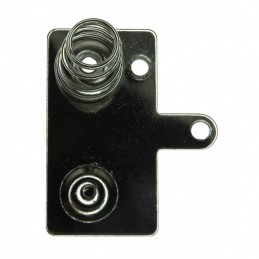 1 pcs : 5210 - BATT CONT SPRING MULT 2 CELL SLD