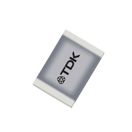 1 pcs : B73180A0101M062 - BATT LITH CER 1.5V EIA1812