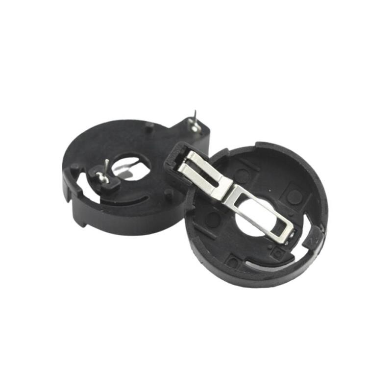 1 pcs : A-BAT-CH-C8-EA-ZTP9 - BATT HOLDER COIN 20MM 1 CELL SMD