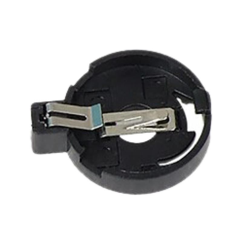 1 pcs : A-BAT-CH-C8-EA-ZTP8 - BATT HOLDER COIN 20MM 1 CELL SMD