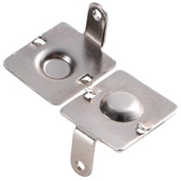 1 pcs : A-BAT-BH-B0-EA-ZHB1 - BATT CONT SOLID MULT SOLDER LUG