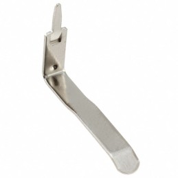 1 pcs : 105-2 - BATTERY .020' THICK PC PIN