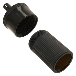 1 pcs : ZA2010 - AUTO POWER SOCKET 12V 10A BLACK