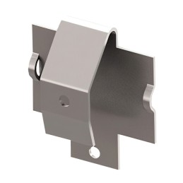 1 pcs : 5233 - BATT CONT SPRING A/AA/CR2 1 CELL