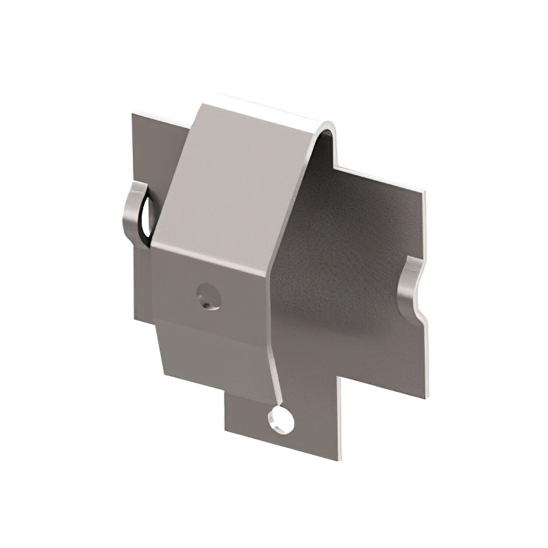 1 pcs : 5233 - BATT CONT SPRING A/AA/CR2 1 CELL