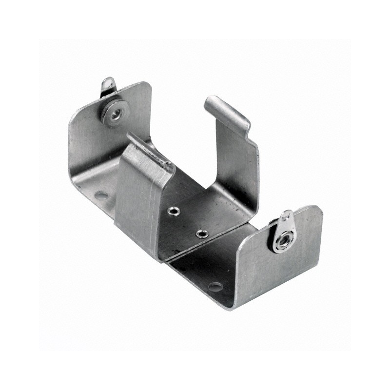 1 pcs : 175 - BATT HOLDER D 1 CELL SOLDER LUG