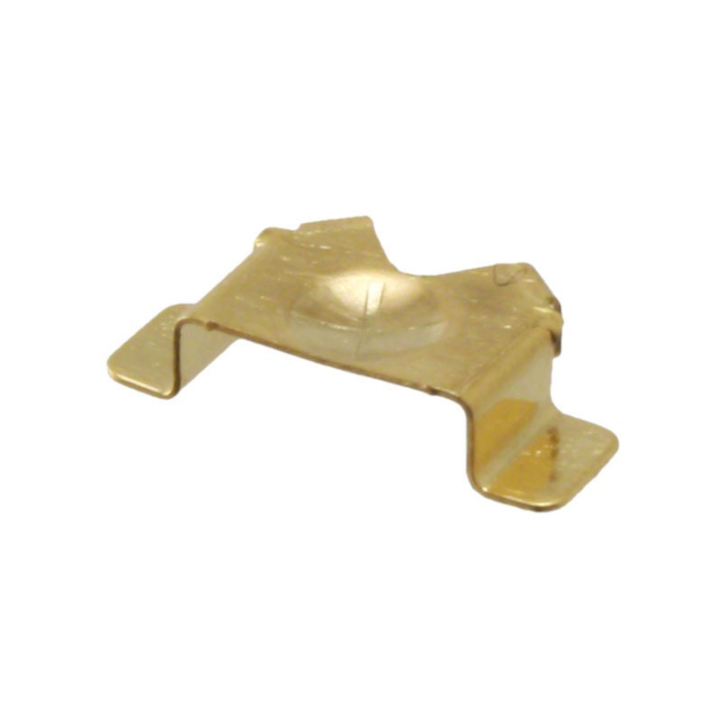 1 pcs : 2994 - BATT RETAINR COIN 4.8MM 1CEL SMD