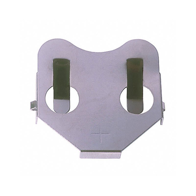 1 pcs : BK-889 - BATT RETAIN COIN 1 CELL PC PIN