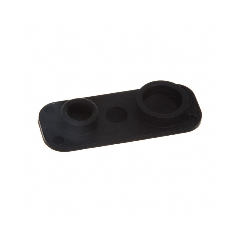 1 pcs : 96 - CAP BATTERY PROTECTIVE BLACK