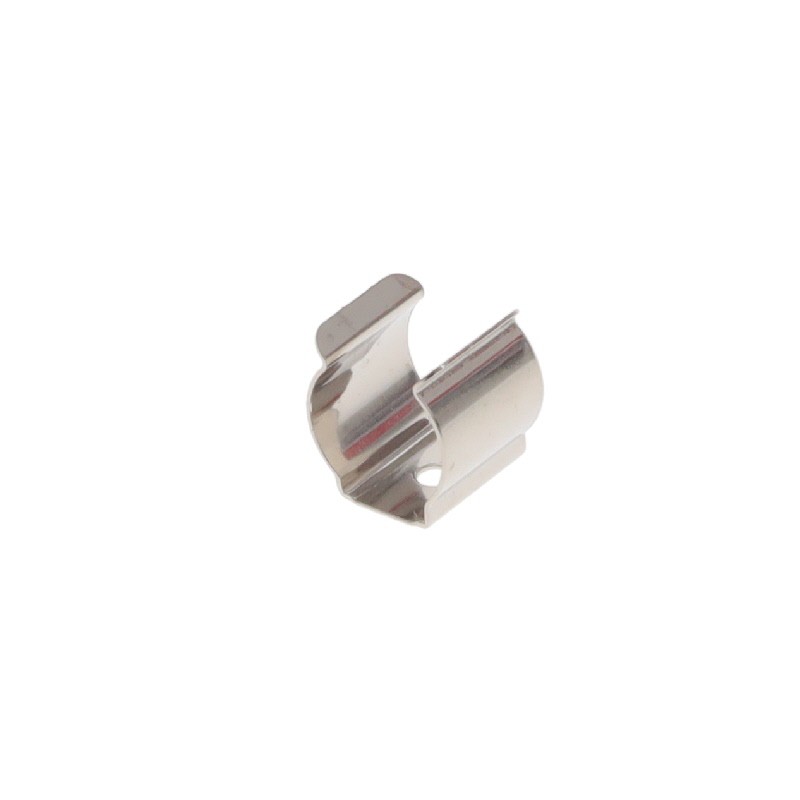 1 pcs : 251 - BATT HOLDER CLIP AAAA 1 CELL