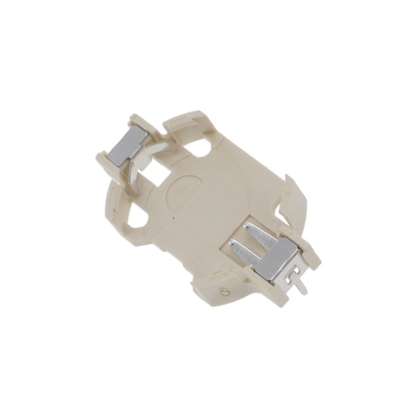 1 pcs : BH-49C-1 - BATT HLDR COIN 20MM 1 CEL PC PIN