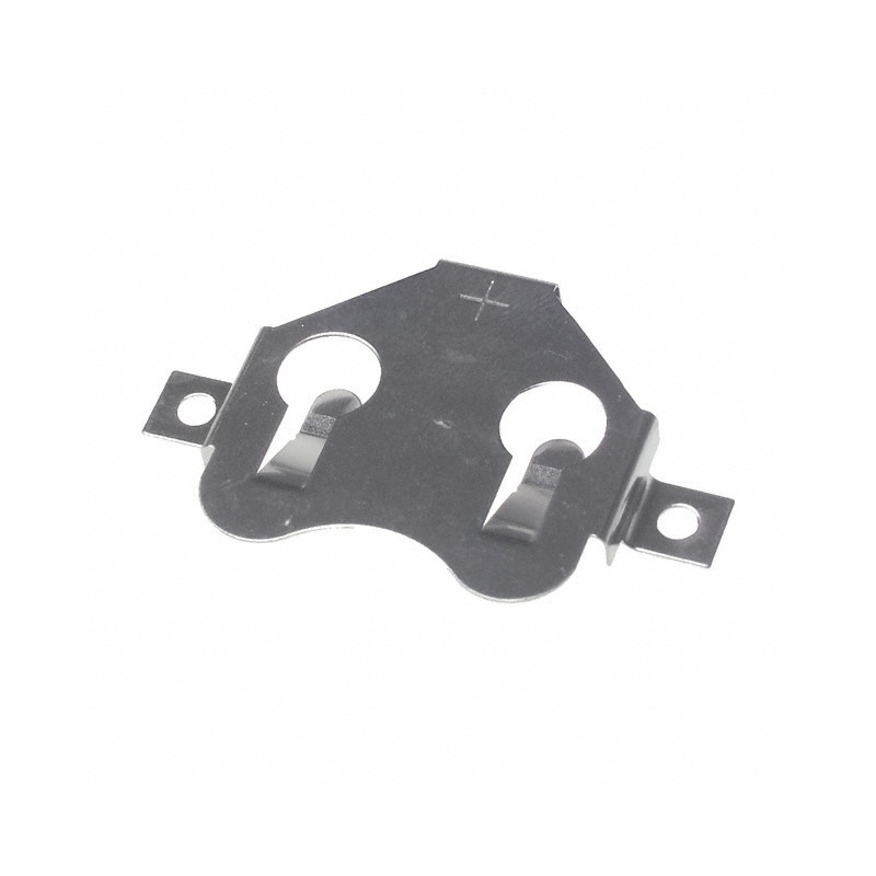 1 pcs : 3006 - BATT RETAIN COIN 24.5MM 1CEL SMD