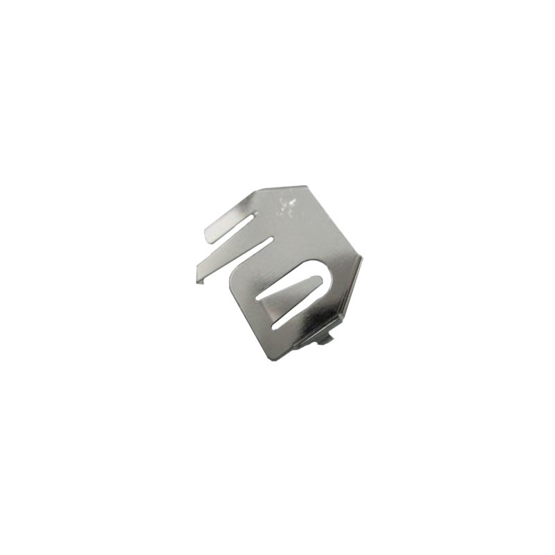 1 pcs : BK-961-TR - CR 1620 COIN CELL RETAINER WITH