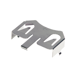 1 pcs : BK-951-TR - BATT RETAIN COIN 1 CELL PC PIN